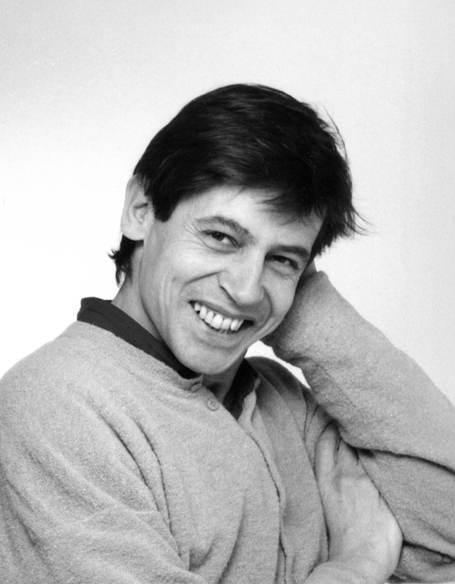 Jordi Miralbell