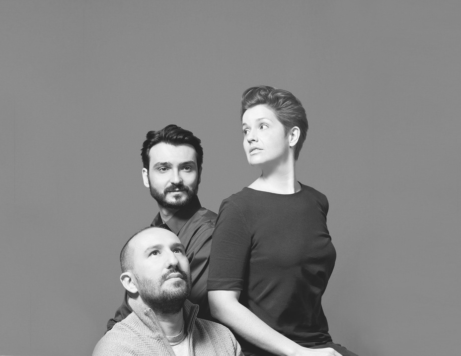 Mermelada Estudio
