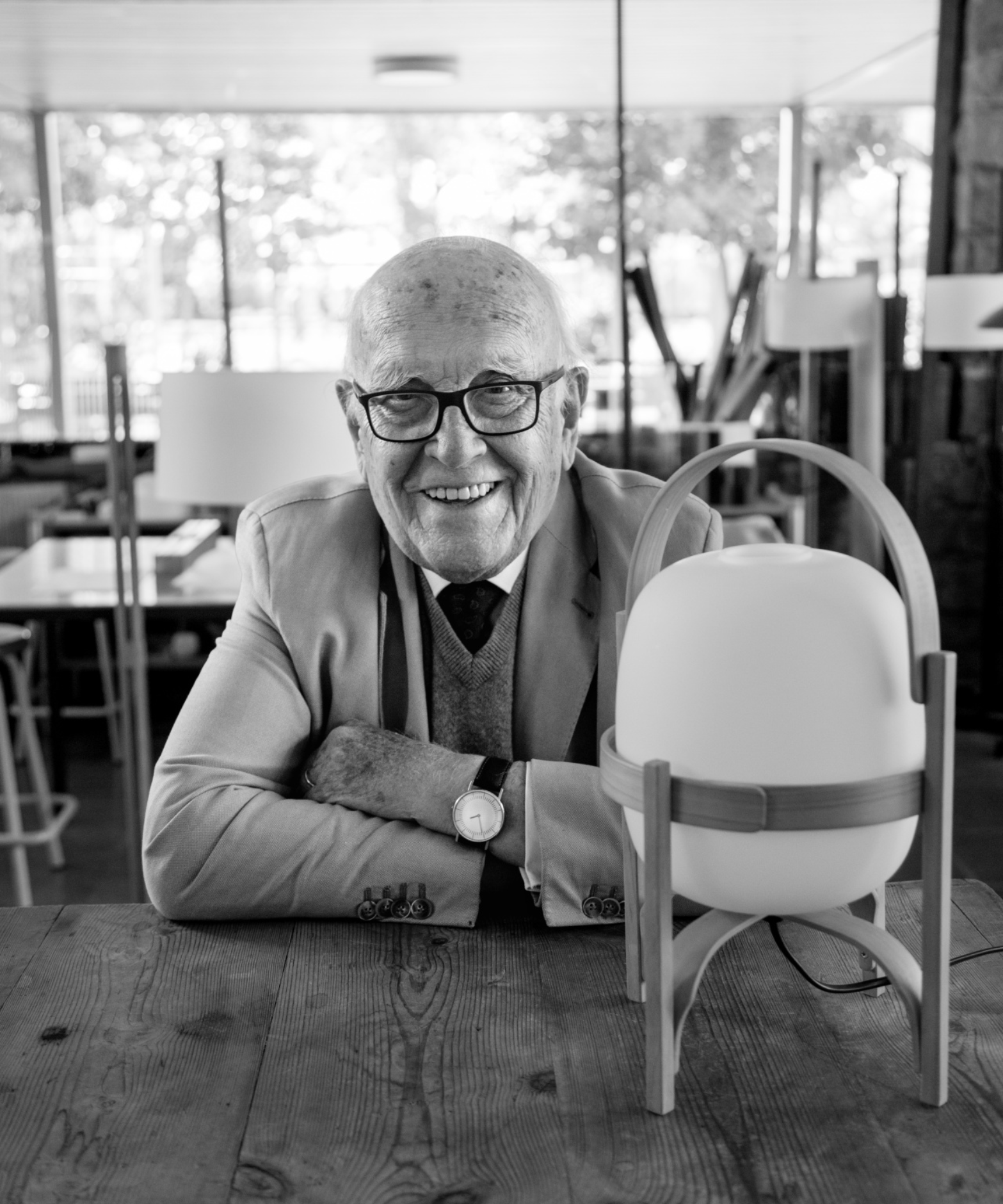 Miguel Mila