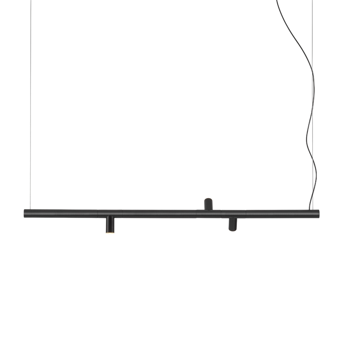 Morse Suspension