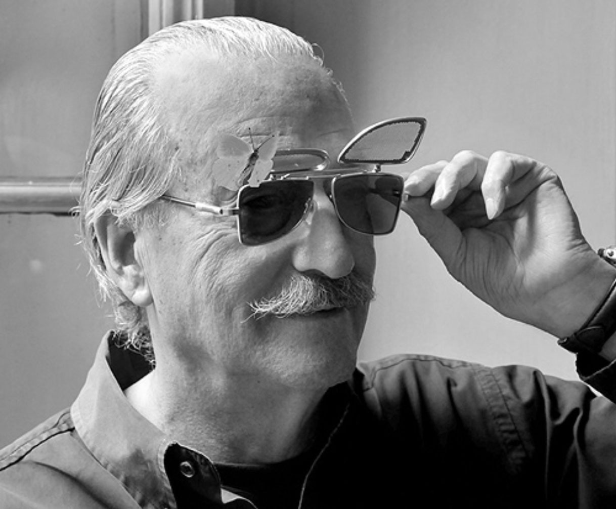 Ramón Bigas