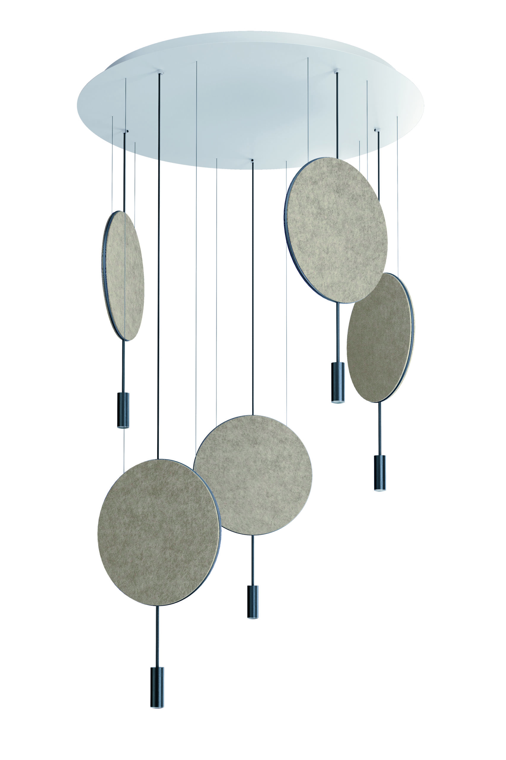 Revolta Suspension Acoustic