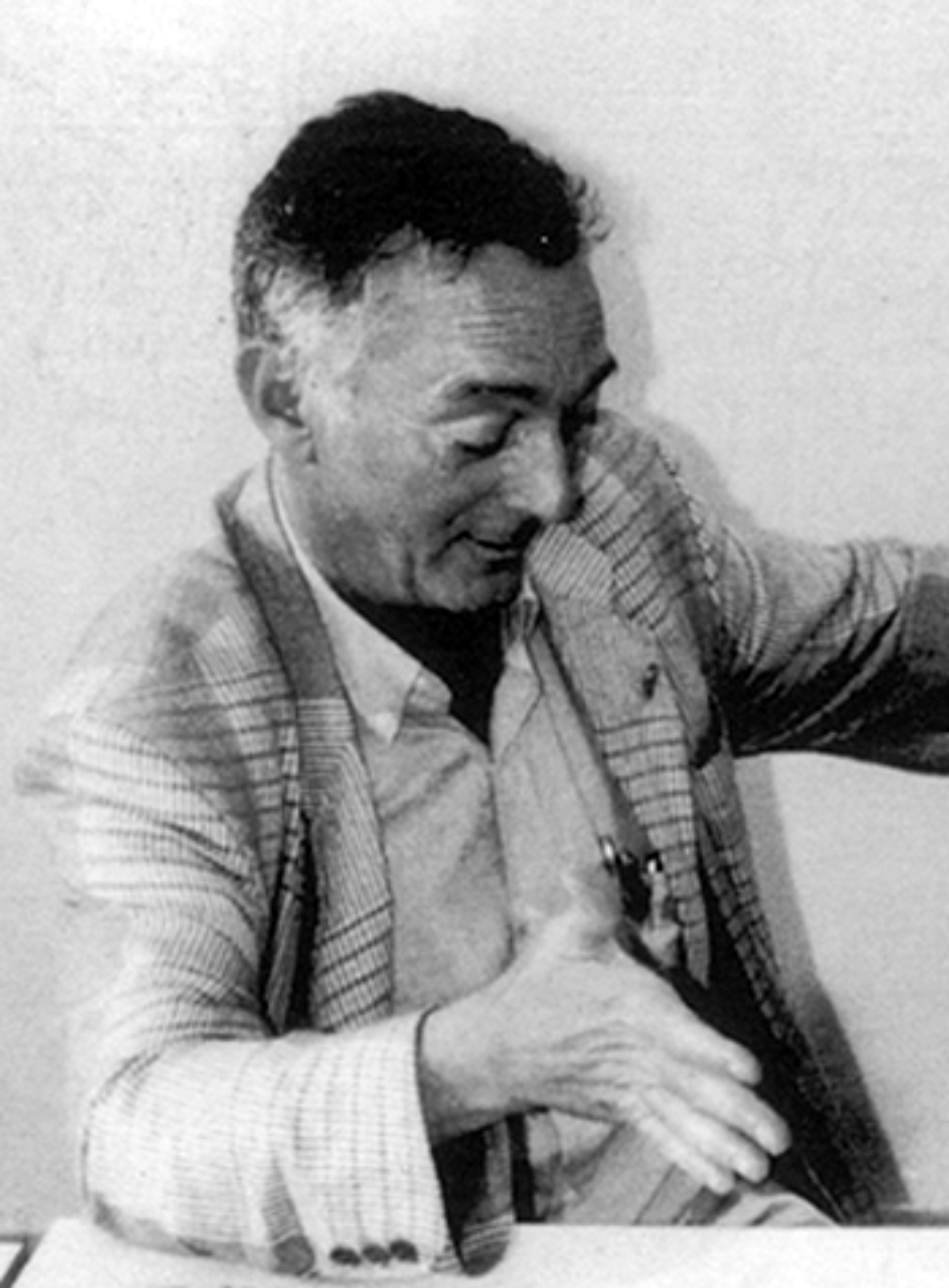 Santiago Roqueta