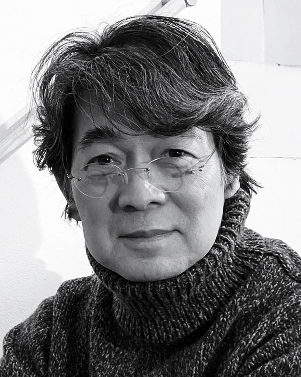 Shigeaki Asahara
