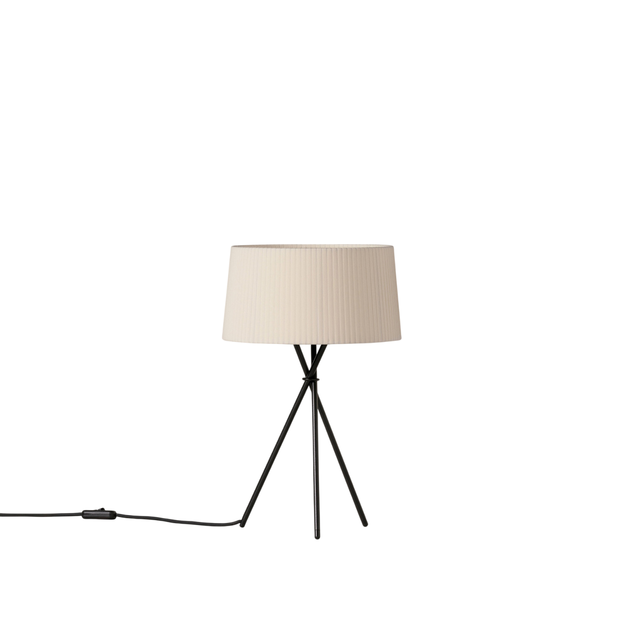 Trípode table