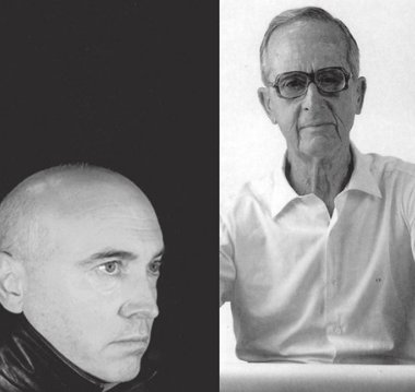 Barba Corsini & Joaquim Ruiz Millet