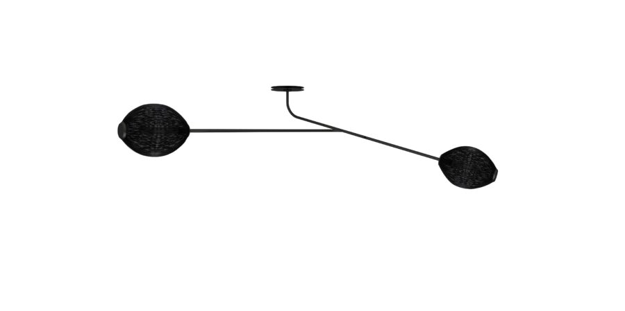 Satellite Wall