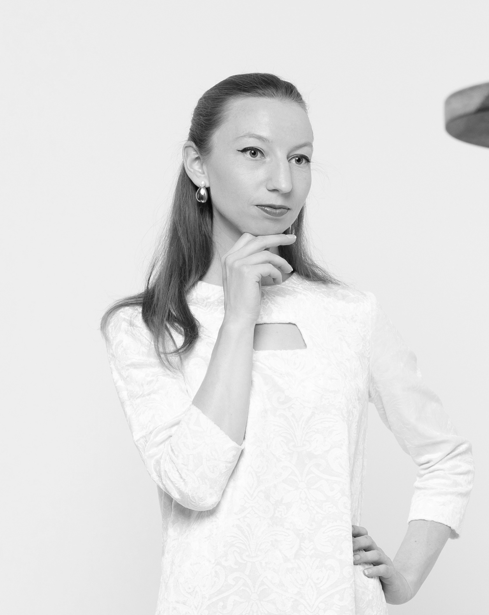 Felicia Arvid