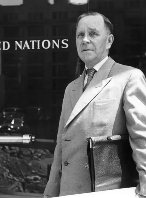 Paavo Tynell