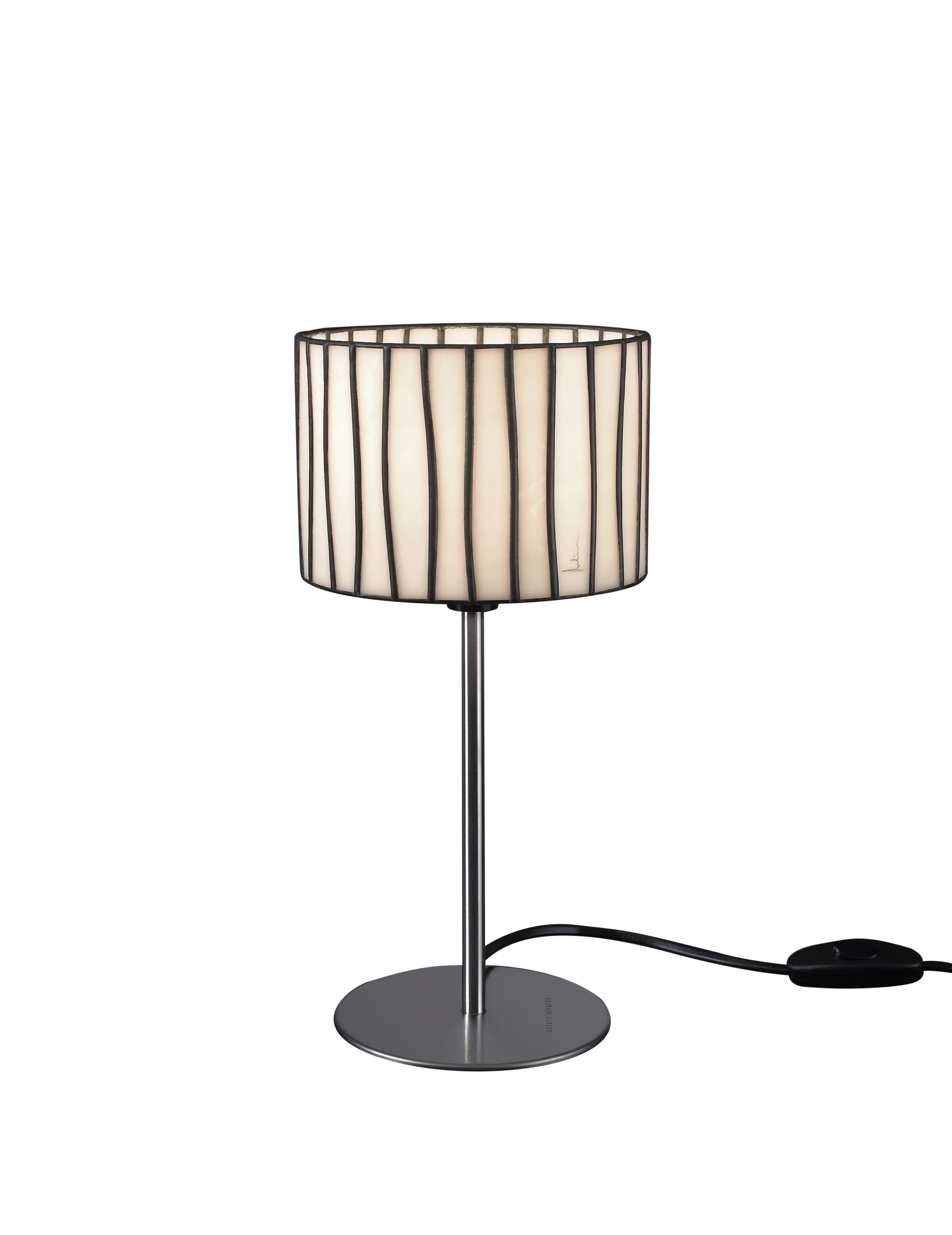 Curvas table
