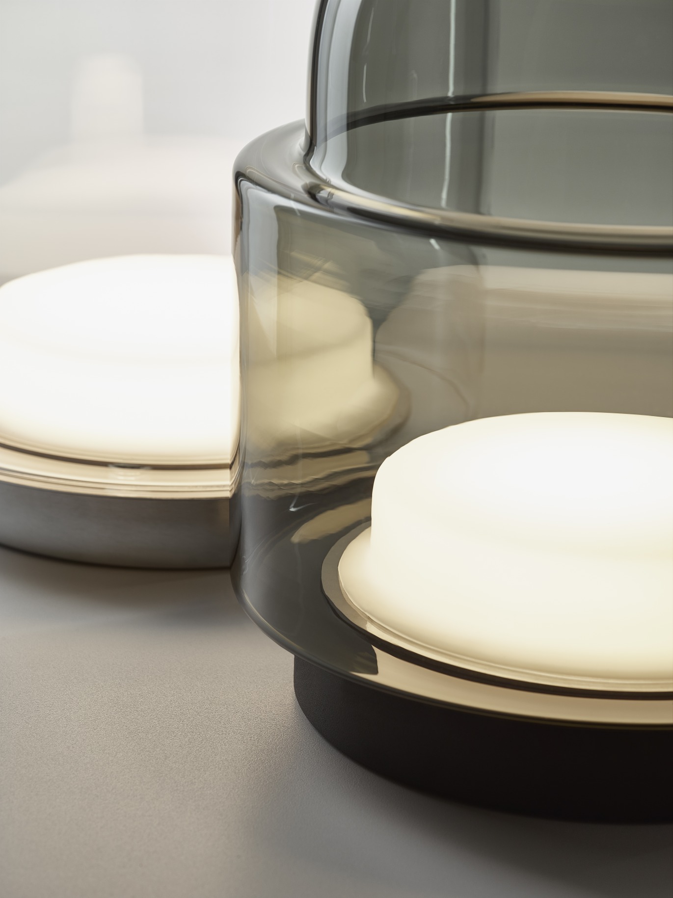 Dome table