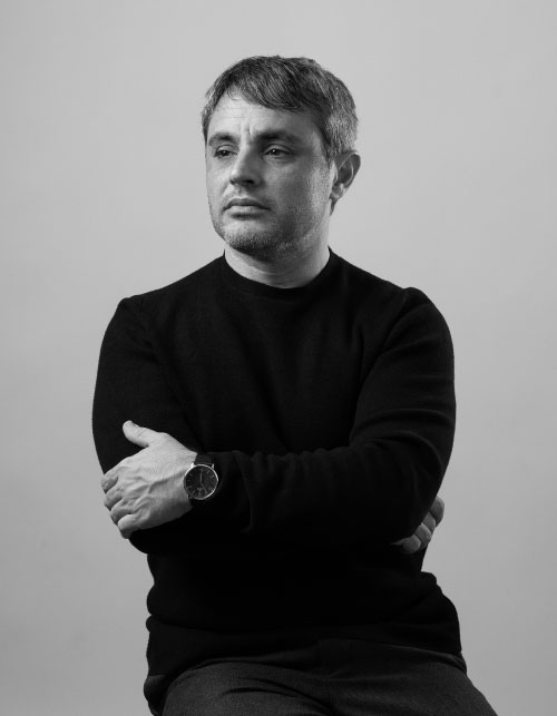 Isaac Piñeiro