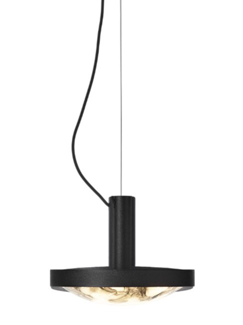 Convex pendant