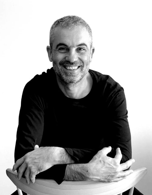 Rafa Alonso