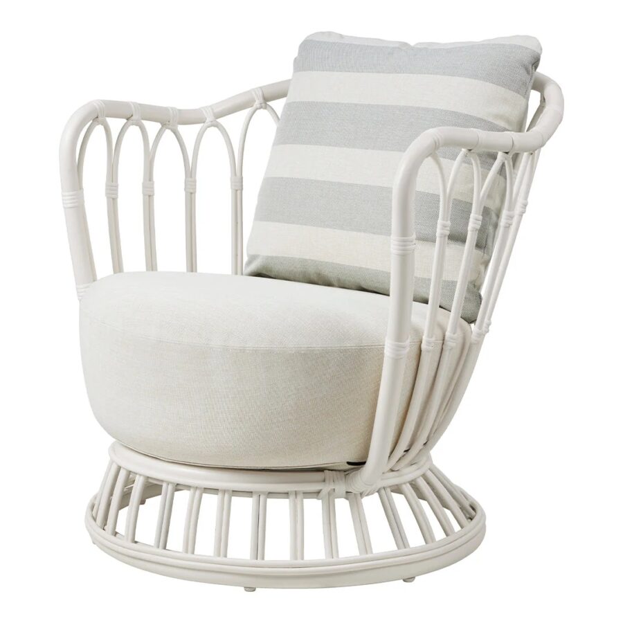 Grace Outdoor Lounge Chair