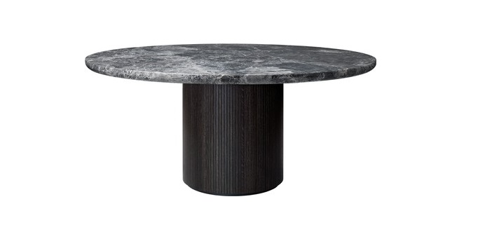 Moon Dining Table