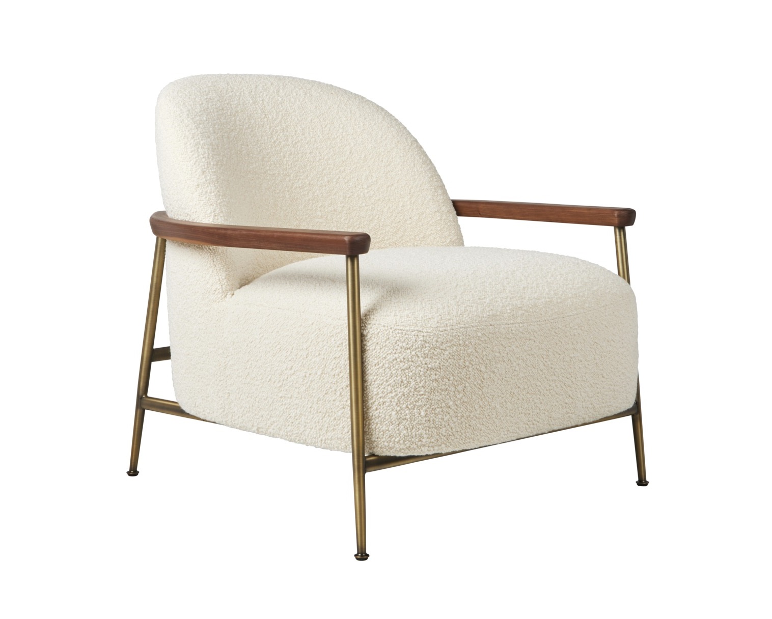 Sejour With armrests