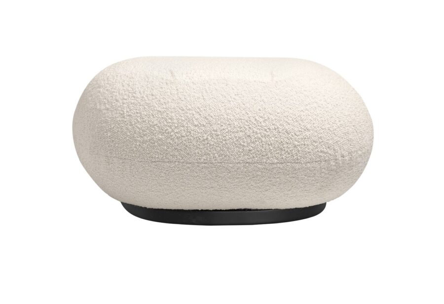 Pacha Ottoman Returning Swivel
