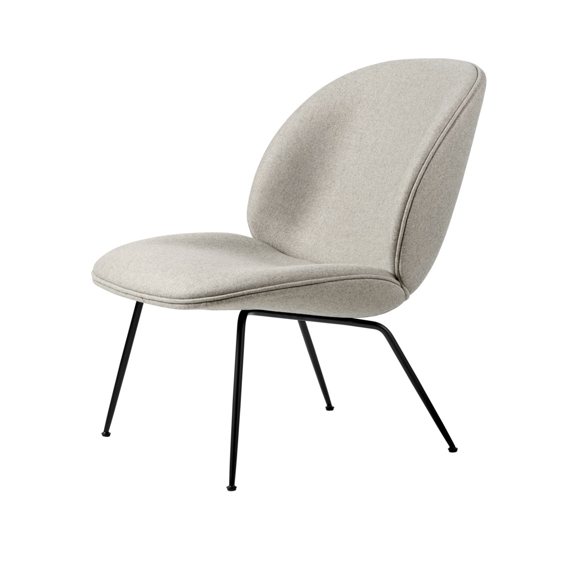 Beetle Lounge Chair