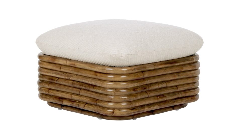 Bohemian 72 Ottoman