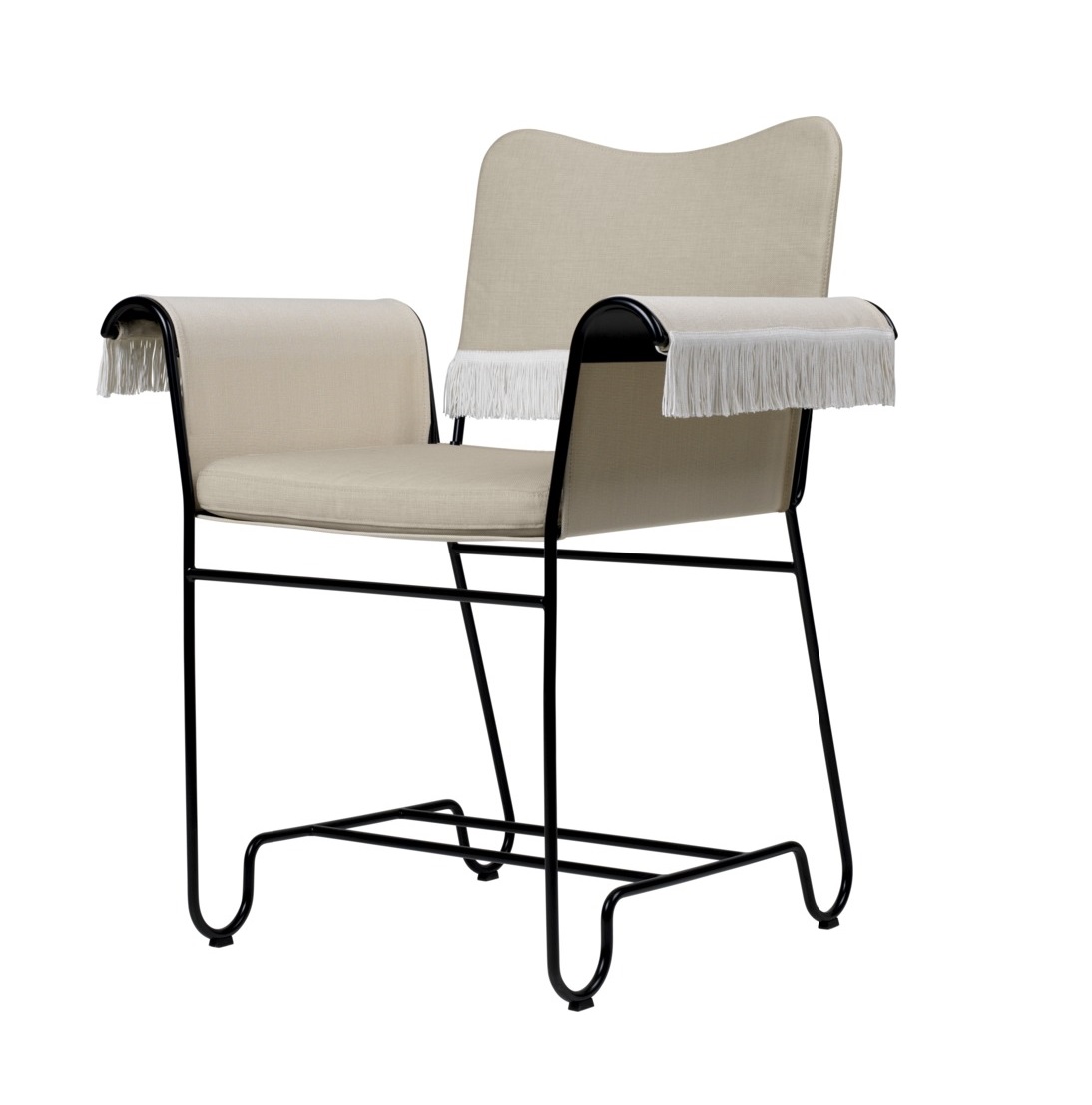 Tropique Dining Armchair