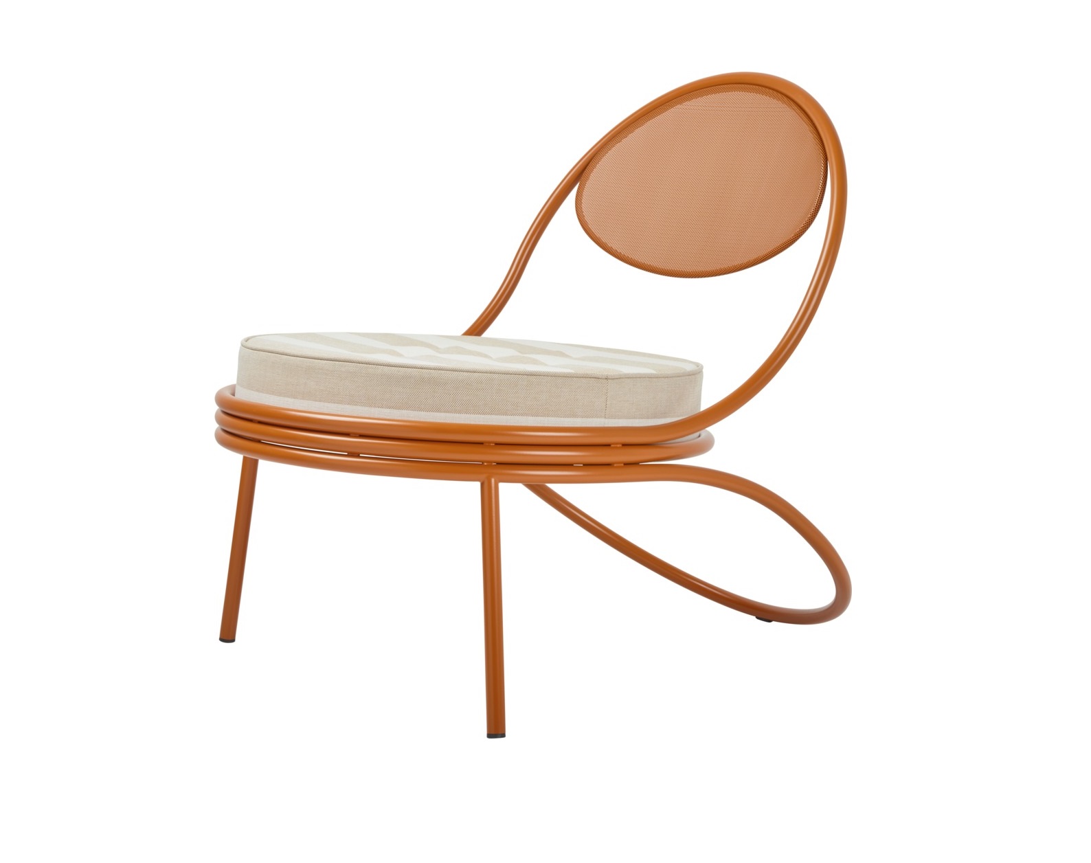 Copacabana Lounge Chair