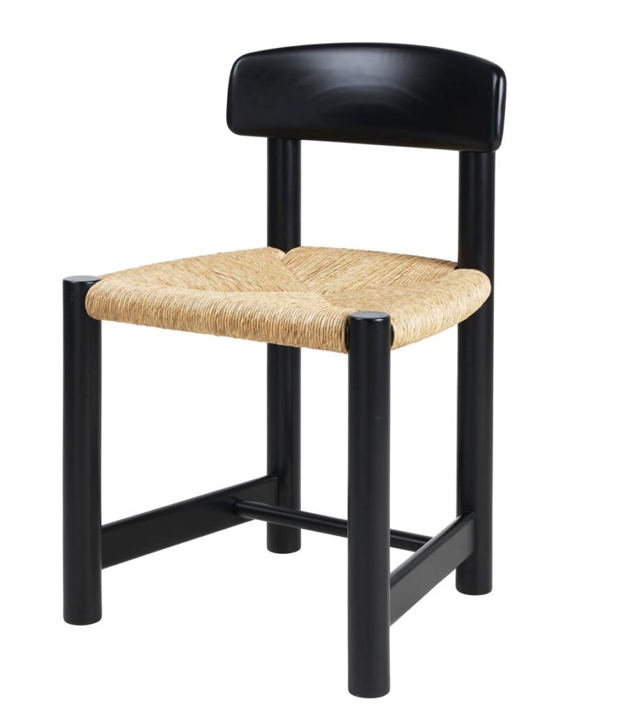 Daumiller Side Chair