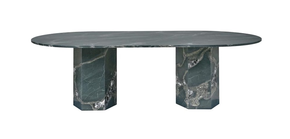 Epic Outdoor Dining Table