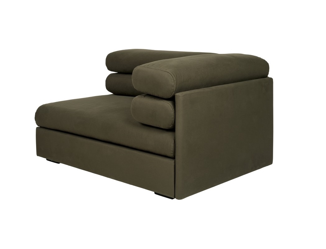 Elogio Armrest Module