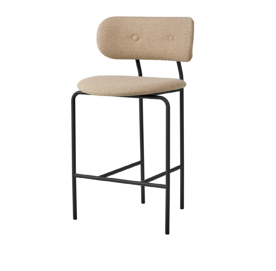 Coco Counter Bar Chair