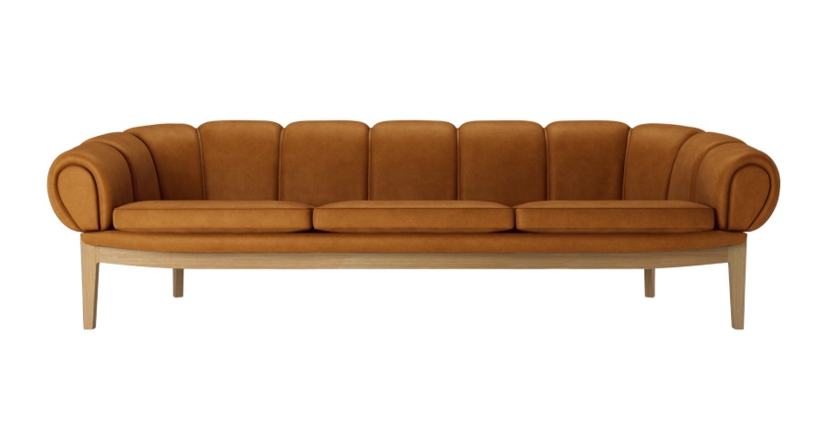 Croissant Sofa