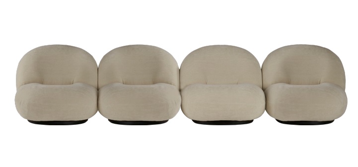 Pacha Sofa