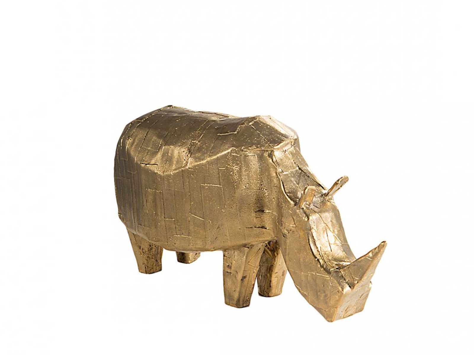 Animals statuettes