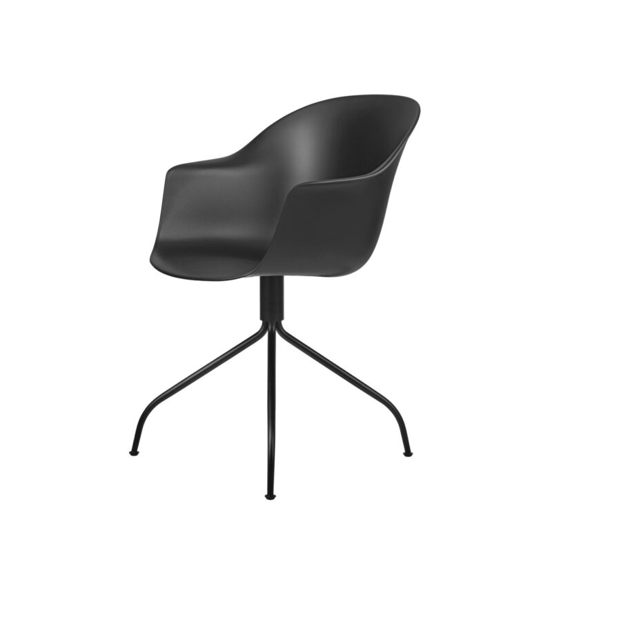 Bat Meeting Chair Swivel base