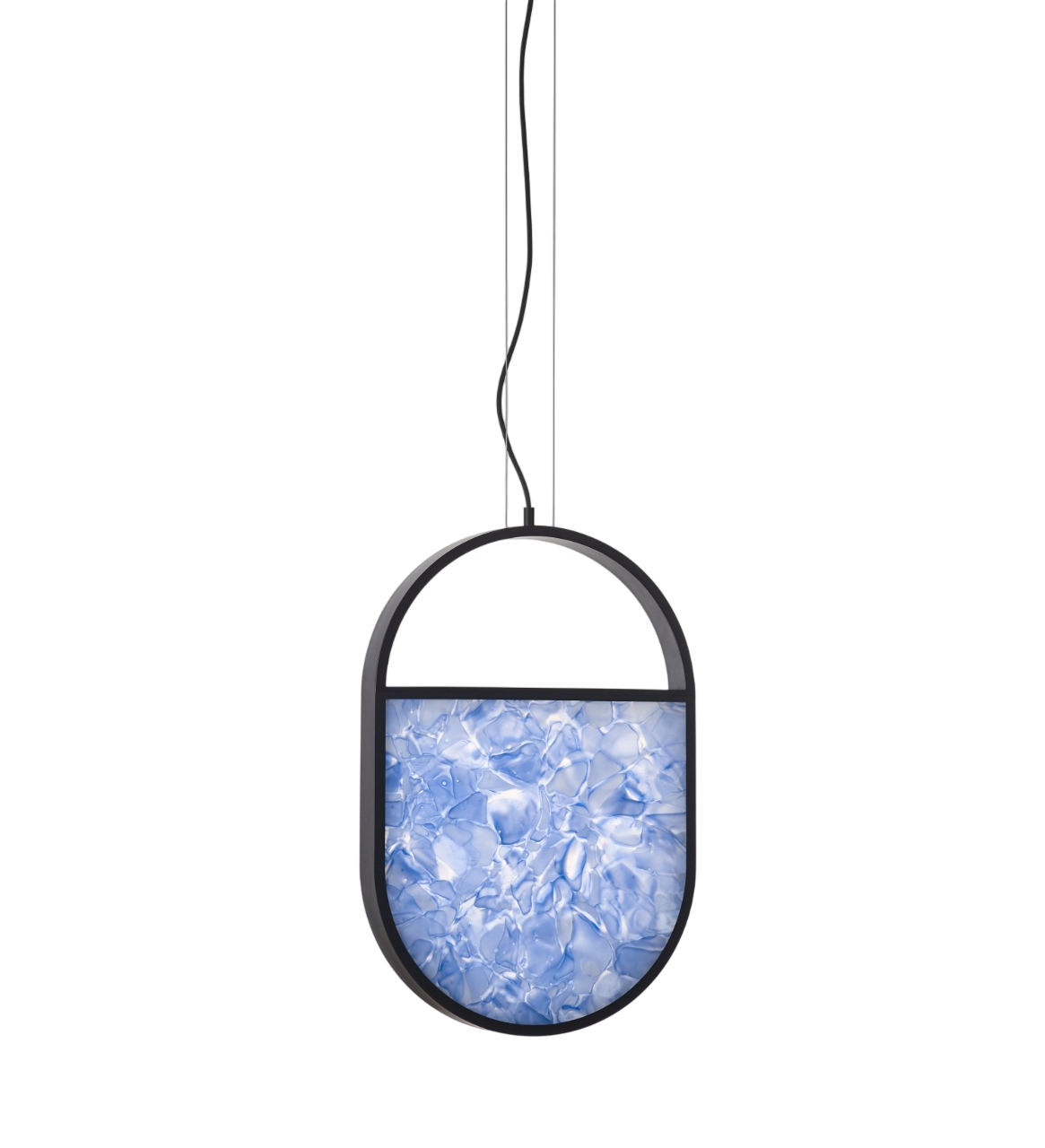 Geometric pendant