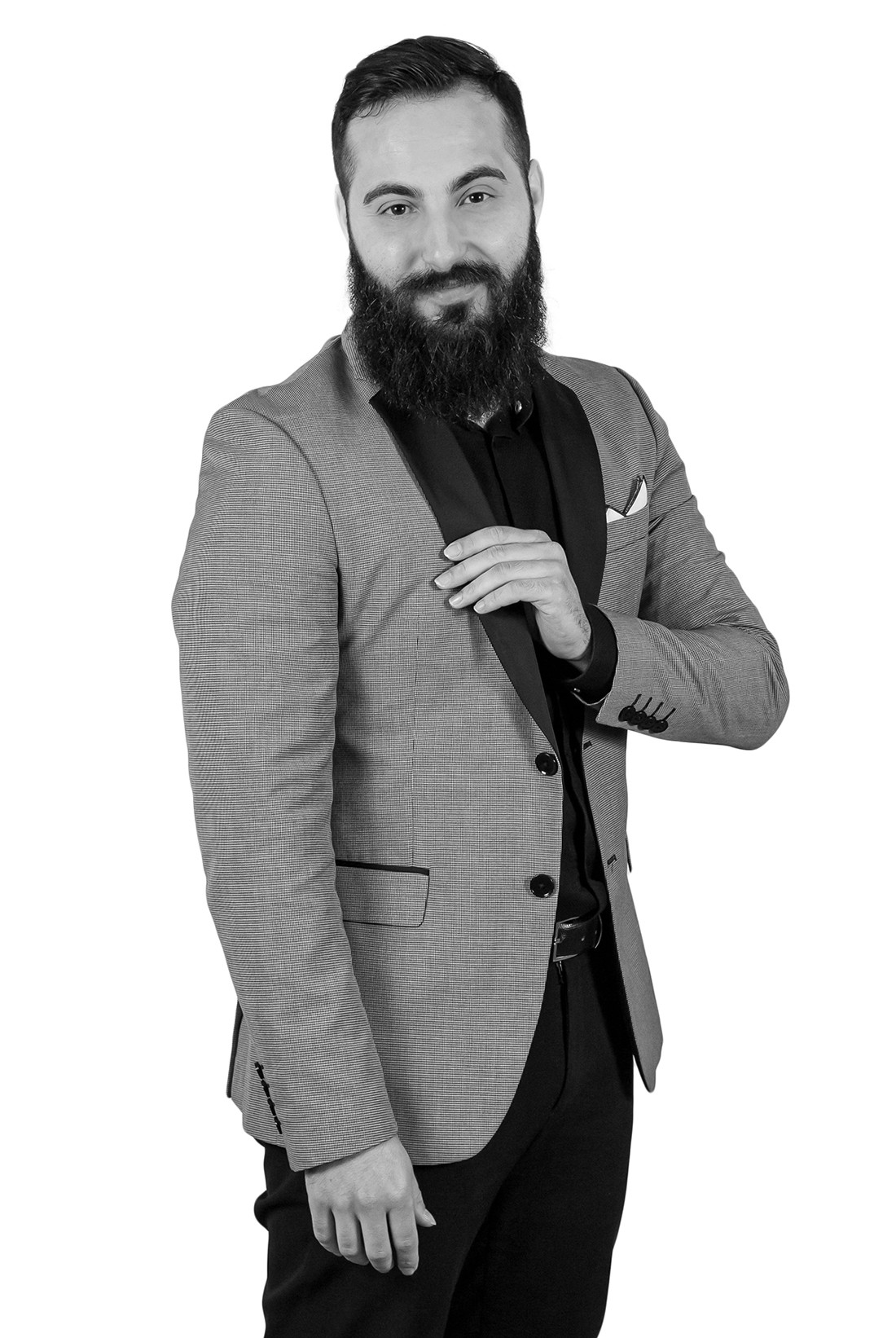 Bruno Matos
