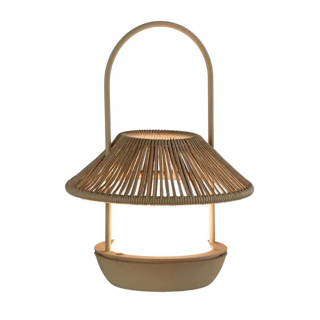 Candela Portable table