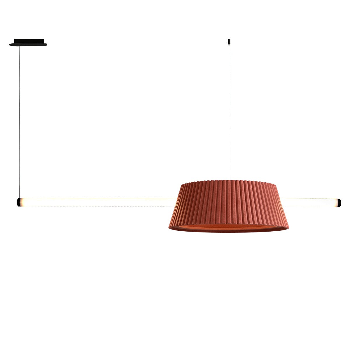 Celeste suspension