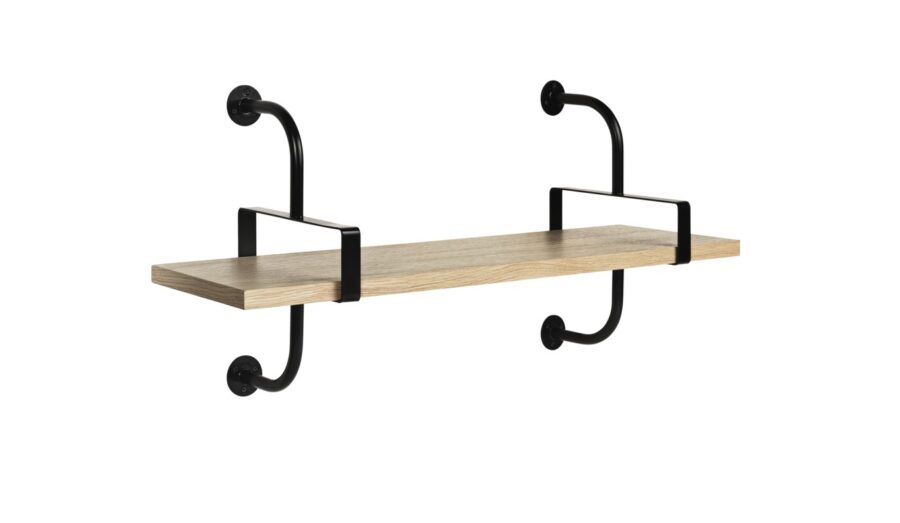 Démon Shelf
