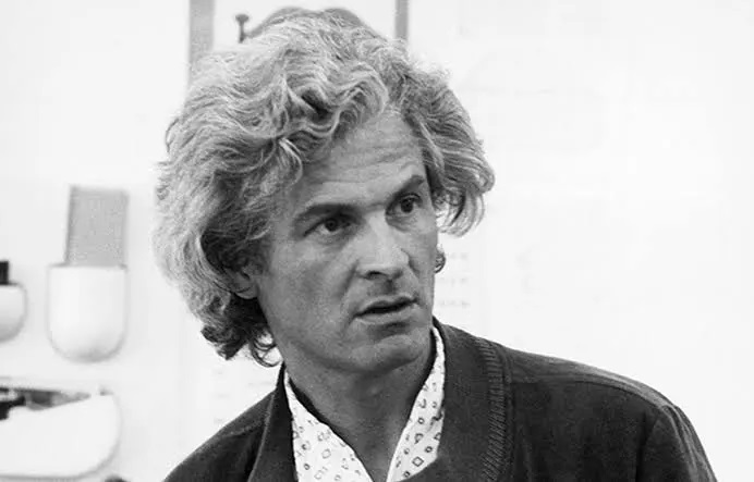 Pierre Paulin