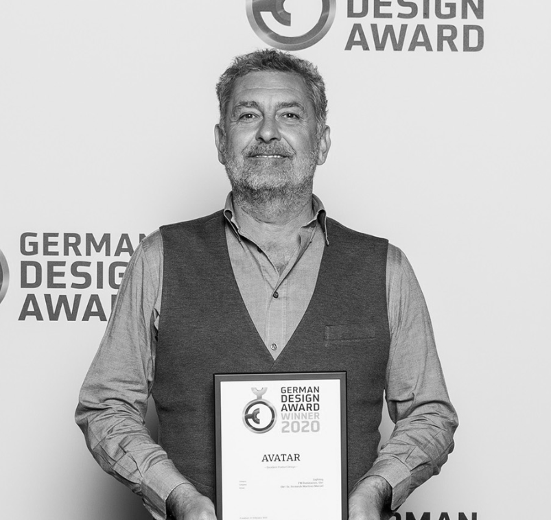 Fernando Martínez