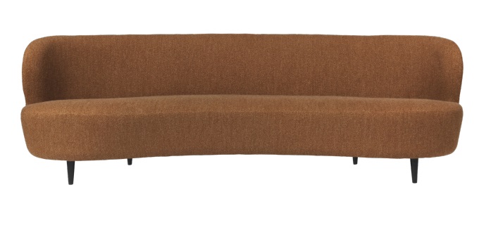 Stay Sofa Oval