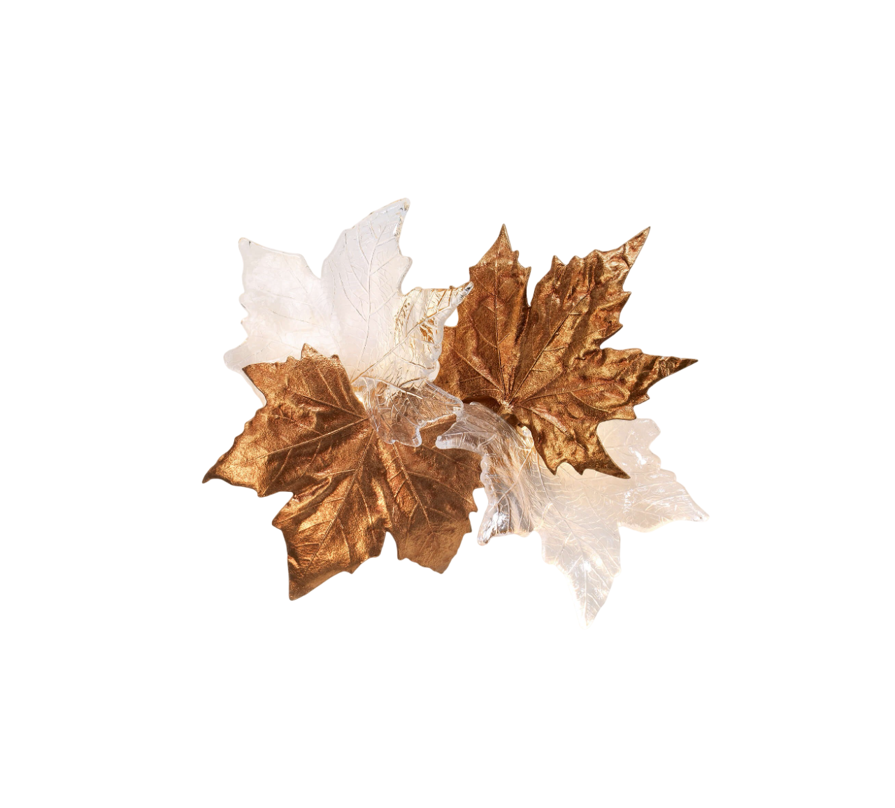 Folio Leaves Couple