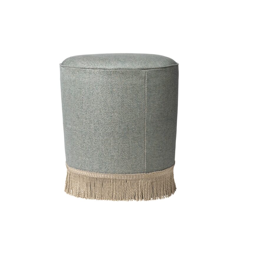 GUBI Pouffe