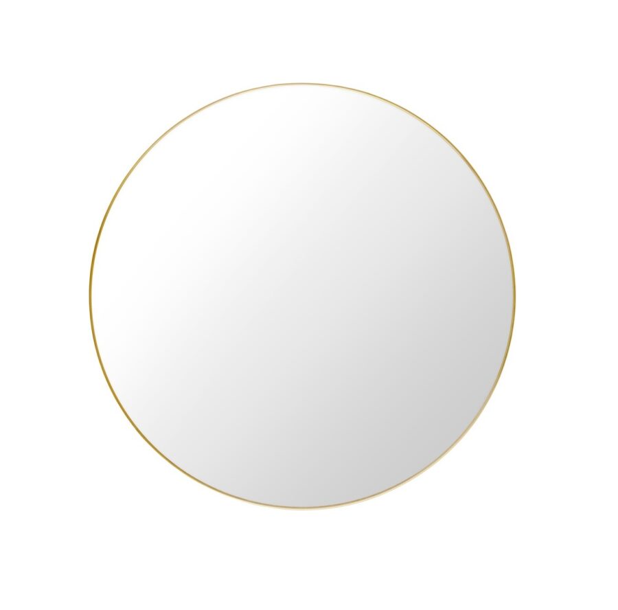 GUBI Wall Mirror