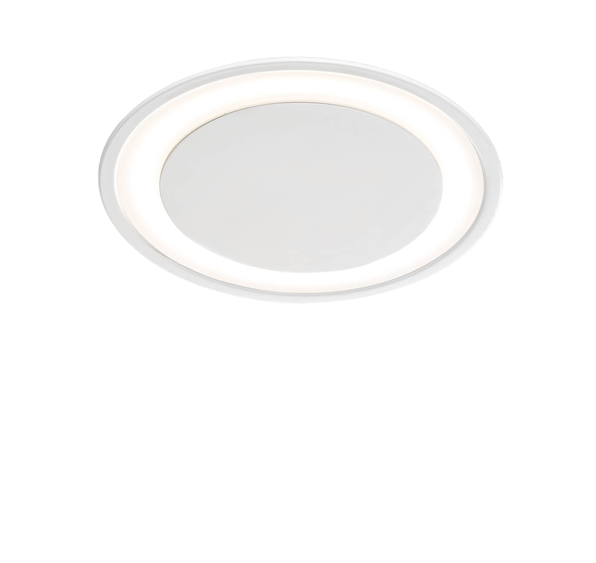 Halo ceiling