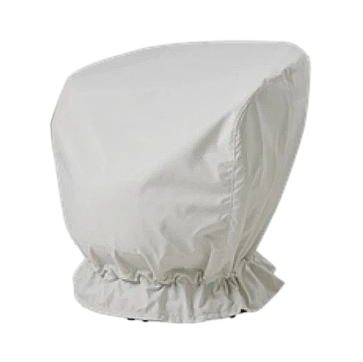 Grace Outdoor Lounge Chair Cover
