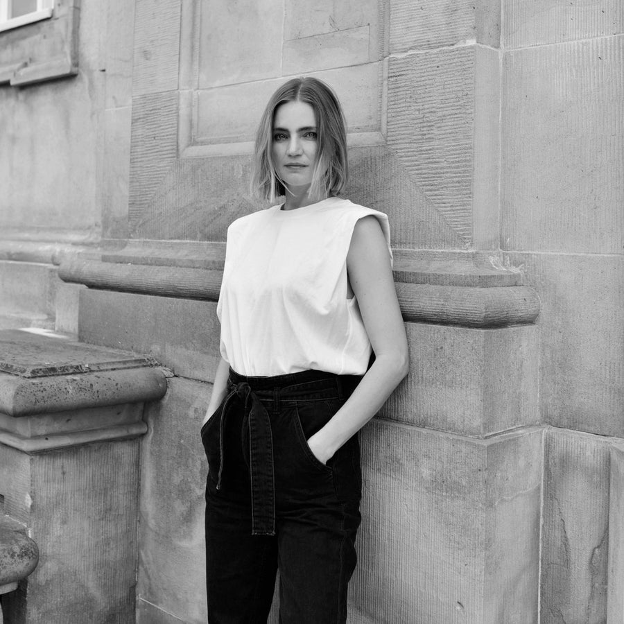 Jessica Vedel