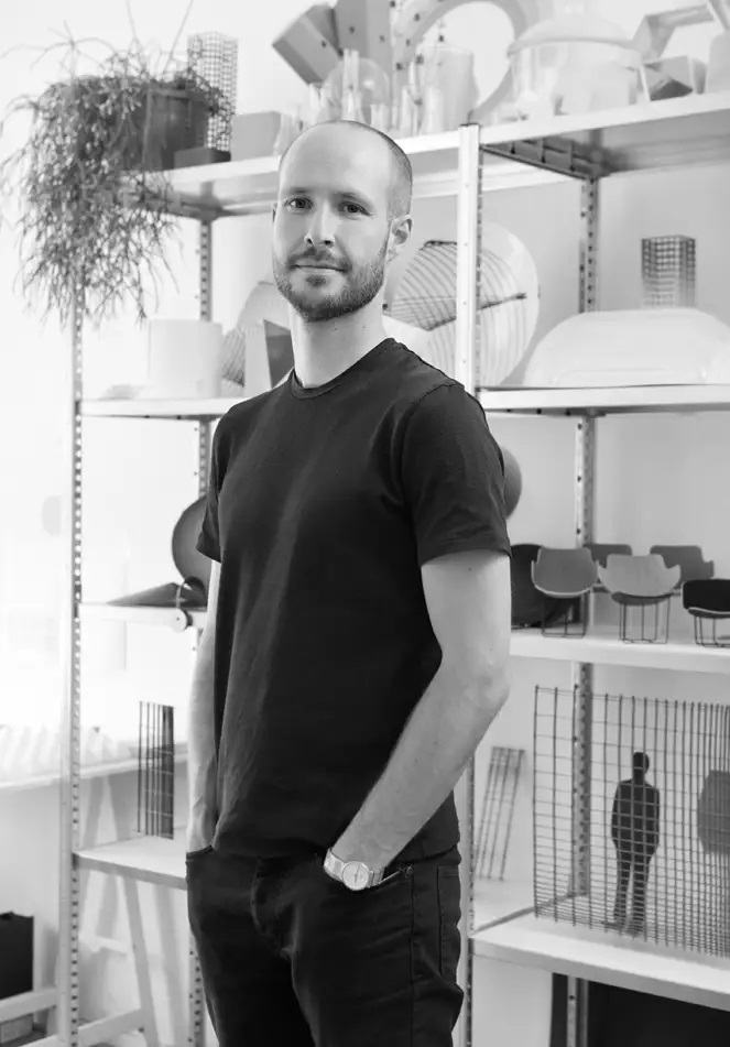 David Derksen