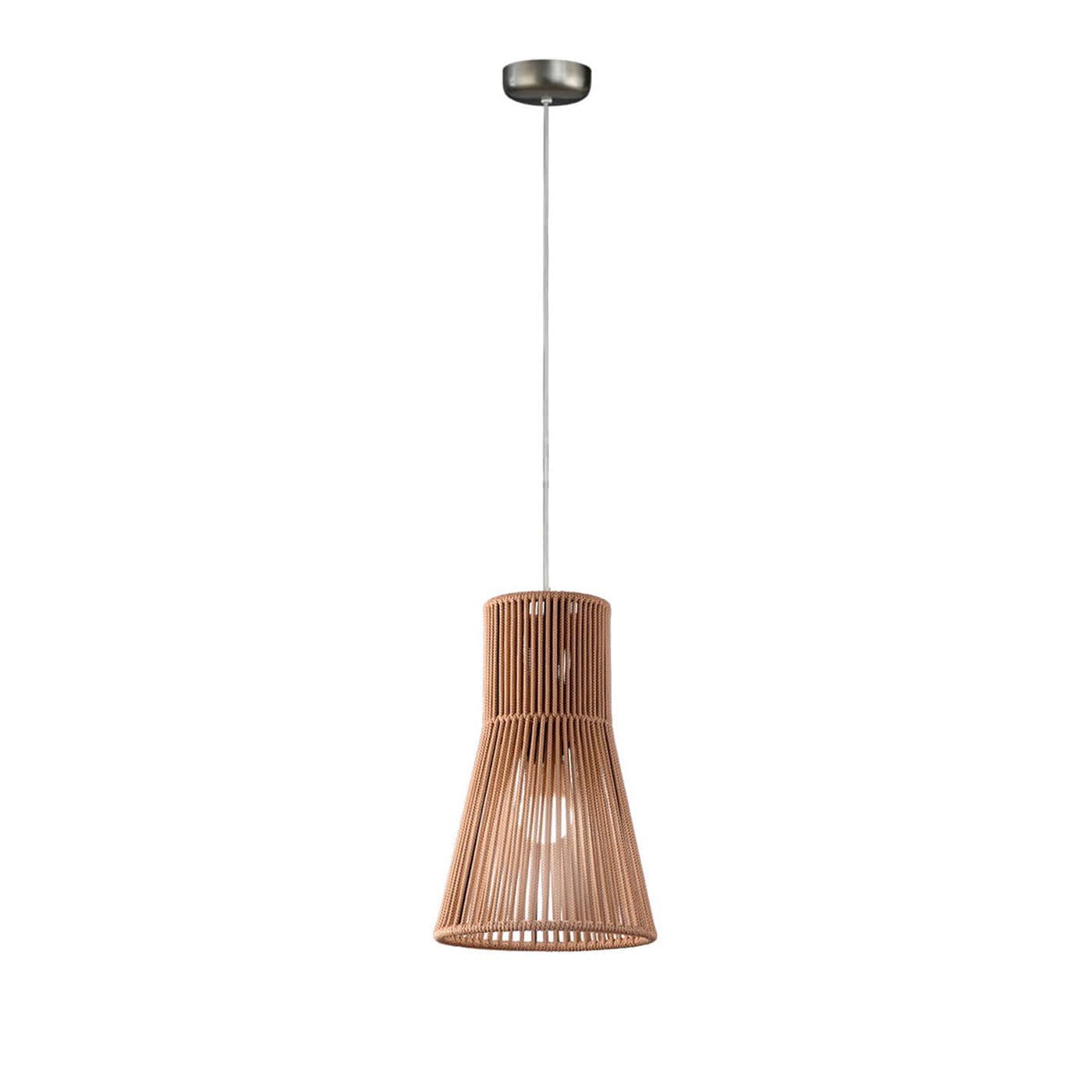 Kora suspension